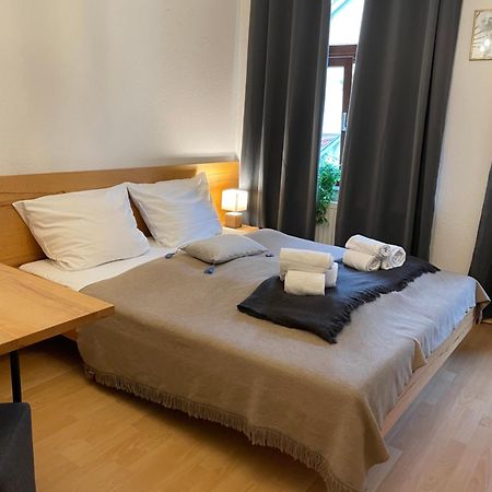 Bording Appartment La Romantica Фулда Екстериор снимка