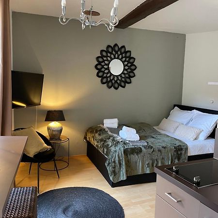 Bording Appartment La Romantica Фулда Екстериор снимка